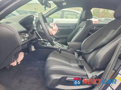 Zdjęcie 7 z 12 samochodu: 2024 HONDA CIVIC SPORT VIN:2HGFE2F58RH537252 - miniatura