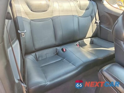 Zdjęcie 10 z 12 samochodu: 2010 HYUNDAI GENESIS COUPE 3.8L VIN:KMHHU6KH1AU011687 - miniatura