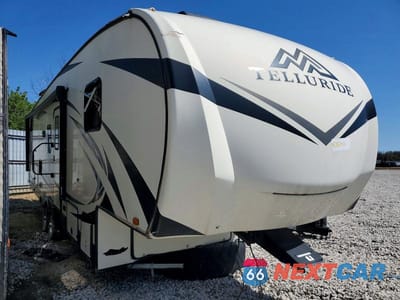 2019 STARCRAFT TELLURIDE CAMPER 1SACS0BS1K2FA5079 - główne zdjęcie licytacji z USA - miniatura