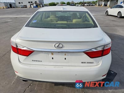 Zdjęcie 6 z 11 samochodu: 2015 LEXUS ES 350 BASE VIN:JTHBK1GG0F2163299 - miniatura