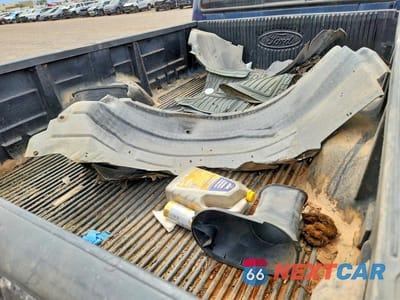 Zdjęcie 10 z 13 samochodu: 2003 FORD F250 SUPER DUTY VIN:1FTNW20P43EB82774 - miniatura