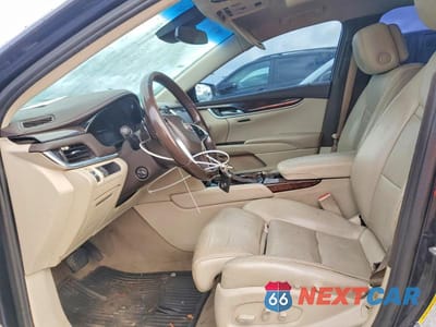 Zdjęcie 7 z 12 samochodu: 2014 CADILLAC XTS LUXURY COLLECTION VIN:2G61M5S38E9136275 - miniatura
