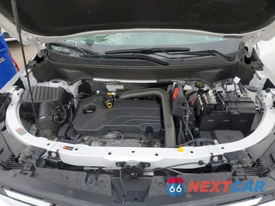 Zdjęcie 12 z 13 samochodu: 2025 CHEVROLET EQUINOX LT VIN:3GNAXPEG3SL283778 - miniatura