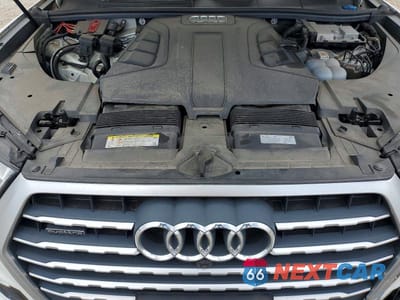 Zdjęcie 12 z 13 samochodu: 2018 AUDI Q7 PREMIUM PLUS VIN:WA1LAAF71JD042296 - miniatura
