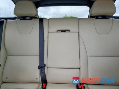 Zdjęcie 10 z 13 samochodu: 2016 VOLVO XC60 T6 PREMIER VIN:YV449MRK3G2889228 - miniatura