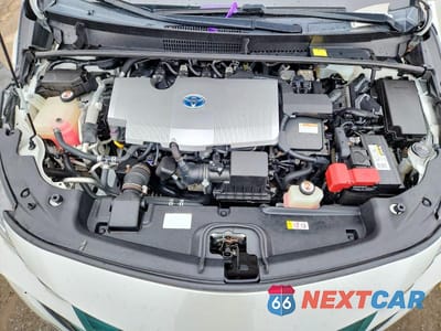 Zdjęcie 11 z 13 samochodu: 2017 TOYOTA PRIUS PRIME PREMIUM VIN:JTDKARFP7H3011585 - miniatura