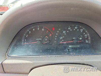 Zdjęcie 9 z 12 samochodu: 2004 TOYOTA CAMRY VIN:4T1BE32K94U908726 - miniatura