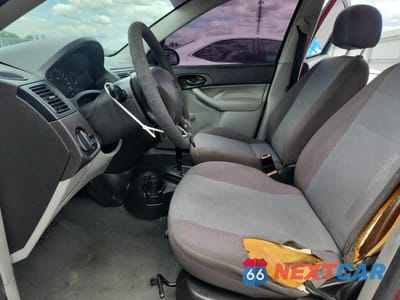 Zdjęcie 7 z 12 samochodu: 2007 FORD FOCUS ZX4 VIN:1FAFP34N67W168168 - miniatura