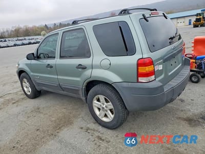Drugie zdjęcie samochodu z przodu: 2005 FORD ESCAPE HEV VIN:1FMCU96H55KE18144 - miniatura