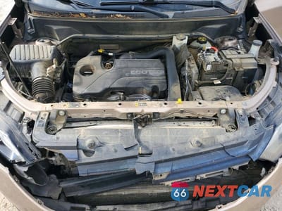 Zdjęcie 12 z 13 samochodu: 2019 CHEVROLET EQUINOX LS VIN:2GNAXSEVXK6146360 - miniatura