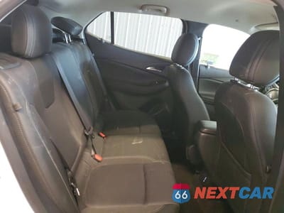 Zdjęcie 11 z 13 samochodu: 2024 BUICK ENCORE GX PREFERRED VIN:KL4AMBS20RB217496 - miniatura