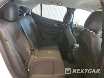 Zdjęcie 11 z 13 samochodu: 2024 BUICK ENCORE GX VIN:KL4AMBS20RB217496 - miniatura