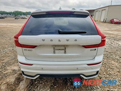 Zdjęcie 6 z 14 samochodu: 2025 VOLVO XC60 CORE VIN:YV4M12RJXS1113843 - miniatura