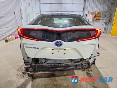 Zdjęcie 6 z 13 samochodu: 2017 TOYOTA PRIUS PRIME PREMIUM VIN:JTDKARFP1H3028849 - miniatura
