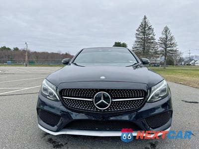 Zdjęcie 14 z 14 samochodu: 2016 MERCEDES-BENZ C 450 4MATIC AMG VIN:55SWF6EB5GU110638 - miniatura