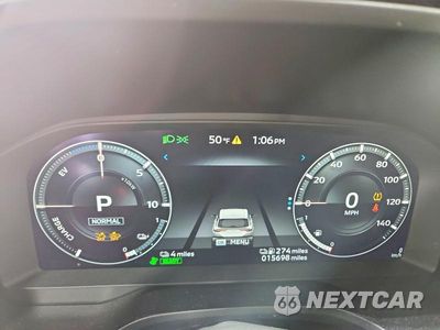 Zdjęcie 9 z 13 samochodu: 2025 MITSUBISHI OUTLANDER VIN:JA4T5VA90SZ042458 - miniatura