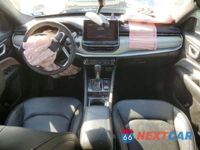 Zdjęcie 8 z 13 samochodu: 2025 JEEP COMPASS LIMITED VIN:3C4NJDCN9ST561157 - miniatura