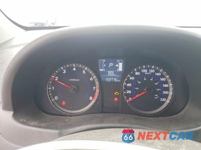 Zdjęcie 9 z 12 samochodu: 2017 HYUNDAI ACCENT SE VIN:KMHCT5AE2HU347132 - miniatura