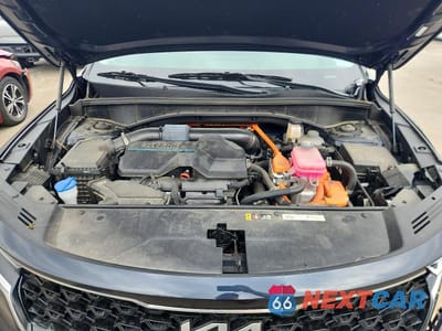 Zdjęcie 12 z 13 samochodu: 2023 KIA SORENTO EX VIN:KNDRHDLG8P5130413 - miniatura