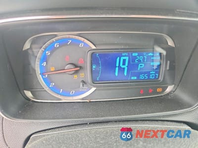 Zdjęcie 9 z 13 samochodu: 2016 CHEVROLET TRAX 1LT VIN:3GNCJLSB1GL279652 - miniatura