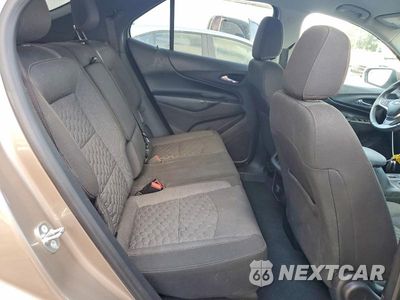 Zdjęcie 11 z 13 samochodu: 2018 CHEVROLET EQUINOX LT VIN:3GNAXJEV1JL107189 - miniatura