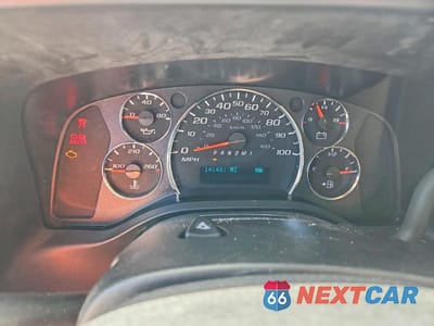 Zdjęcie 9 z 14 samochodu: 2010 CHEVROLET EXPRESS 2500 CARGO DELIVERY VAN VIN:1GCZGFDA4A1161312 - miniatura