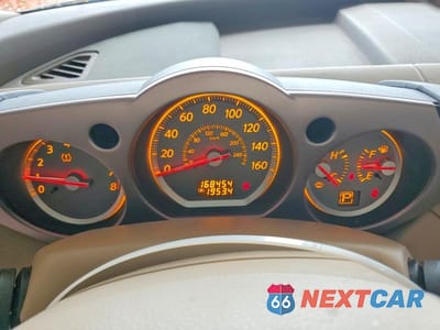 Zdjęcie 9 z 12 samochodu: 2007 NISSAN MURANO S VIN:JN8AZ08W67W651910 - miniatura