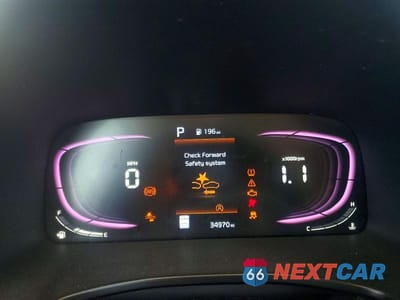 Zdjęcie 9 z 12 samochodu: 2025 KIA SOUL LX VIN:KNDJ23AU0S7932310 - miniatura
