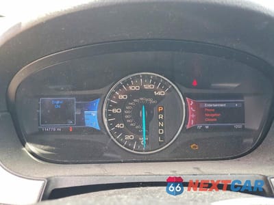 Zdjęcie 9 z 12 samochodu: 2013 FORD EDGE SEL VIN:2FMDK3J95DBB12013 - miniatura