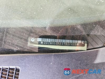Zdjęcie 12 z 12 samochodu: 2003 CHEVROLET IMPALA LS VIN:2G1WH52K539311053 - miniatura