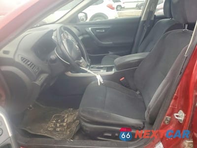 Zdjęcie 7 z 12 samochodu: 2014 NISSAN ALTIMA 2.5 SV VIN:1N4AL3AP4EC191829 - miniatura