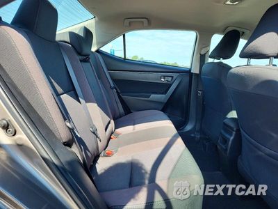 Zdjęcie 10 z 12 samochodu: 2018 TOYOTA COROLLA LE VIN:2T1BURHE5JC058789 - miniatura