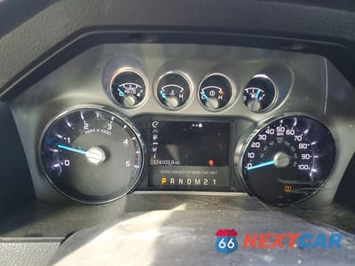 Zdjęcie 9 z 13 samochodu: 2015 FORD F250 SUPER DUTY VIN:1FT7W2BT5FEB43571 - miniatura