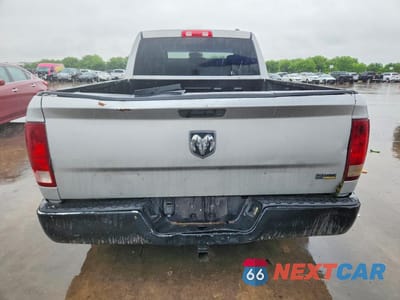 Zdjęcie 6 z 12 samochodu: 2012 DODGE RAM 1500 ST VIN:1C6RD6FP4CS145738 - miniatura