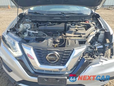 Zdjęcie 12 z 13 samochodu: 2018 NISSAN ROGUE S VIN:KNMAT2MV4JP551554 - miniatura