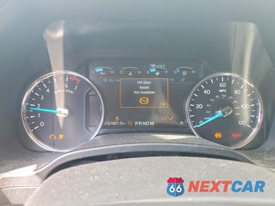 Zdjęcie 9 z 13 samochodu: 2018 FORD EXPEDITION XLT VIN:1FMJU1HTXJEA06126 - miniatura