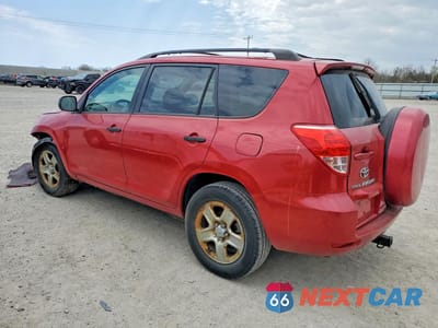 Drugie zdjęcie samochodu z przodu: 2006 TOYOTA RAV4 BASE VIN:JTMZD33V265022050 - miniatura