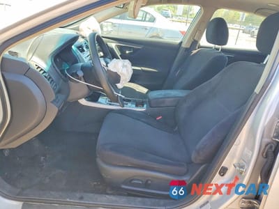 Zdjęcie 7 z 13 samochodu: 2013 NISSAN ALTIMA 2.5 VIN:1N4AL3AP8DC284979 - miniatura