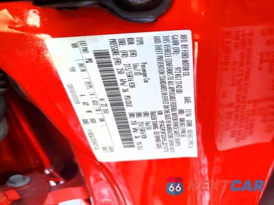 Zdjęcie 12 z 12 samochodu: 2017 FORD FOCUS SE VIN:1FADP3F23HL201978 - miniatura
