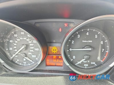 Zdjęcie 9 z 12 samochodu: 2015 BMW Z4 SDRIVE35I VIN:WBALM7C52FJ798874 - miniatura
