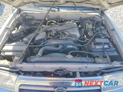 Zdjęcie 12 z 13 samochodu: 1996 TOYOTA 4RUNNER SR5 VIN:JT3GN86R7T0011509 - miniatura