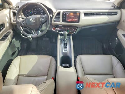 Zdjęcie 8 z 13 samochodu: 2016 HONDA HR-V EXL VIN:3CZRU5H75GM754359 - miniatura