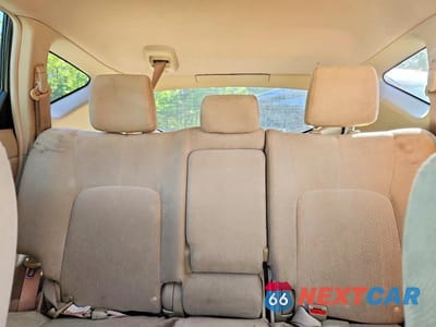 Zdjęcie 10 z 13 samochodu: 2011 NISSAN MURANO S VIN:JN8AZ1MW9BW160204 - miniatura