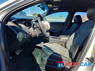 Zdjęcie 7 z 12 samochodu: 2015 FORD TAURUS SHO VIN:1FAHP2KT3FG172904 - miniatura