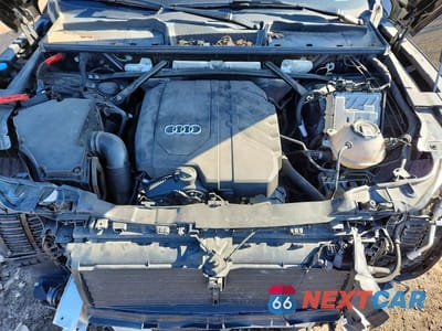 Zdjęcie 12 z 14 samochodu: 2022 AUDI Q5 PREMIUM PLUS 45 VIN:WA1EAAFY1N2116285 - miniatura