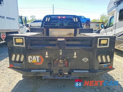 Zdjęcie 6 z 12 samochodu: 2012 DODGE RAM 3500 LARAMIE VIN:3C63DRJL6CG329873 - miniatura