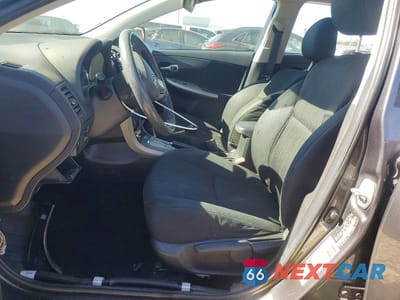 Zdjęcie 7 z 11 samochodu: 2011 TOYOTA COROLLA S VIN:2T1BU4EE9BC622002 - miniatura