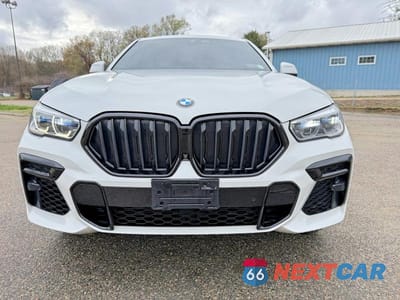 Zdjęcie 14 z 14 samochodu: 2023 BMW X6 XDRIVE40I VIN:5UXCY6C05P9P51197 - miniatura
