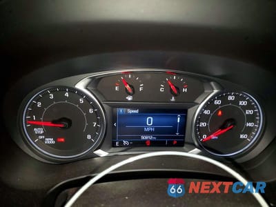 Zdjęcie 9 z 13 samochodu: 2024 GMC TERRAIN SLE VIN:3GKALMEGXRL298036 - miniatura