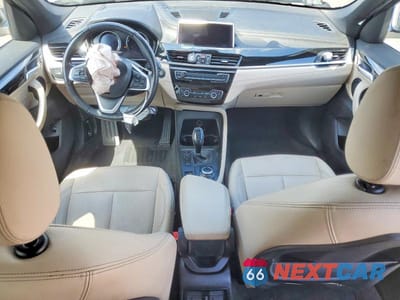 Zdjęcie 8 z 13 samochodu: 2021 BMW X1 SDRIVE28I VIN:WBXJG7C00M5S68823 - miniatura